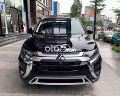 Mitsubishi Outlander 2022 - Màu đen, giá ưu đãi giá 825 triệu tại Bình Định