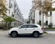 Kia Sorento 2019 - Máy dầu siêu mới giá 888 triệu tại Bắc Giang