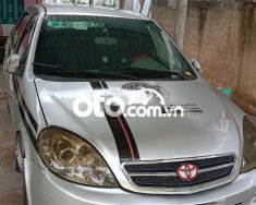 Lifan 520 2008 - Màu bạc, số sàn giá 49 triệu tại Bến Tre