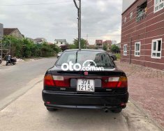 Mazda 323 1998 - Xe gia đình giá 55 triệu tại Nghệ An