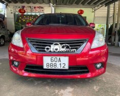 Nissan Sunny 2015 - Màu đỏ, giá chỉ 185 triệu giá 185 triệu tại Bình Phước