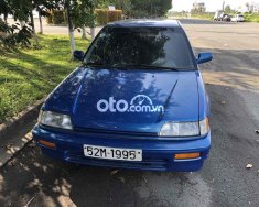 Honda Civic 1990 - Màu xanh lam giá 45 triệu tại Cần Thơ