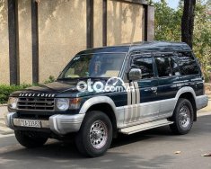 Mitsubishi Pajero 2004 - Nhập khẩu nguyên chiếc xe gia đình, 187.5tr giá 188 triệu tại BR-Vũng Tàu