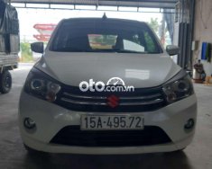 Suzuki Celerio 2019 - Màu trắng, xe nhập giá 280 triệu tại Hải Phòng