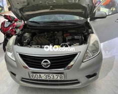 Nissan Sunny 2016 - Xe nhà cần bán giá 270 triệu tại Đồng Nai