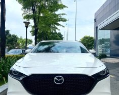Mazda 3 2022 - Giảm 50% lệ phí trước bạ đến hết tháng 5/2022 giá 724 triệu tại Vĩnh Long