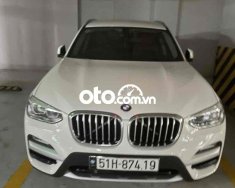 BMW X3 2021 - Màu trắng, nhập khẩu nguyên chiếc chính chủ giá 2 tỷ 300 tr tại Tp.HCM