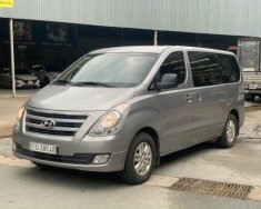 Hyundai Starex 2017 - Màu ghi, 666tr giá 666 triệu tại Bình Phước