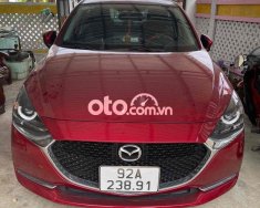 Mazda 2 2022 - Màu đỏ, xe nhập chính chủ giá ưu đãi giá 510 triệu tại Quảng Nam