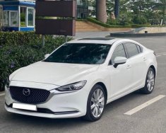 Mazda 6 2020 - Màu trắng, giá 899tr giá 899 triệu tại Thanh Hóa