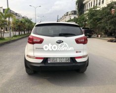 Kia Sportage 2013 - Màu trắng, nhập khẩu giá hữu nghị giá 530 triệu tại Hải Phòng