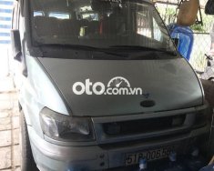 Ford Transit 2003 - Giá ưu đãi giá 65 triệu tại Long An