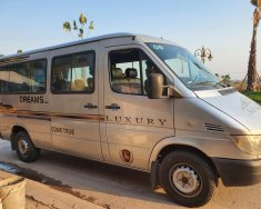 Mercedes-Benz Sprinter 2012 - Màu bạc, 260tr giá 260 triệu tại Bắc Giang