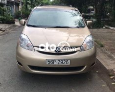 Toyota Sienna 2009 - Nhập khẩu, giá 620tr giá 620 triệu tại Tp.HCM