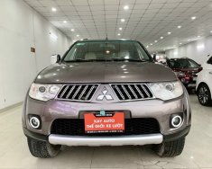 Mitsubishi Pajero 2012 - Máy dầu 2 cầu giá 465 triệu tại Tp.HCM