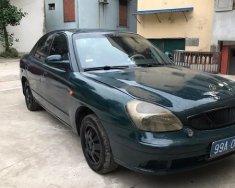 Daewoo Nubira 2000 - Xe biển xanh giá 62 triệu tại Thái Nguyên