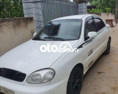 Daewoo Lanos 2002 - Màu trắng, 65 triệu giá 65 triệu tại BR-Vũng Tàu