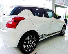 Suzuki Swift 2022 - Nhập khẩu Thái Lan giá 560 triệu tại Bình Dương