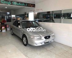 Hyundai Sonata 1997 - Màu bạc, nhập khẩu nguyên chiếc chính chủ giá ưu đãi giá 79 triệu tại Cần Thơ