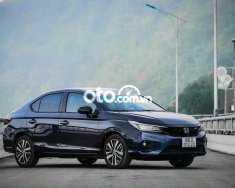 Honda City 2022 - Phiên bản cao cấp, giá lại quá mềm giá 599 triệu tại Kiên Giang