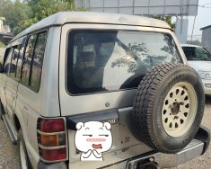 Mitsubishi Pajero 2000 - Giá chỉ 75 triệu giá 75 triệu tại Thái Nguyên