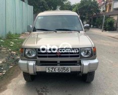 Mitsubishi Pajero Sport 2004 - Giá chỉ 200 triệu giá 200 triệu tại Tp.HCM