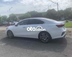 Kia Cerato 2019 - Màu trắng, giá 525tr giá 525 triệu tại Long An