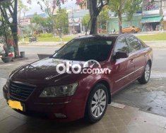 Hyundai Sonata 2009 - Màu đỏ xe gia đình, giá ưu đãi giá 299 triệu tại Đà Nẵng