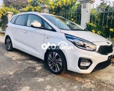 Kia Rondo 2022 - Màu trắng, nhập khẩu nguyên chiếc giá hữu nghị giá 621 triệu tại Vĩnh Long