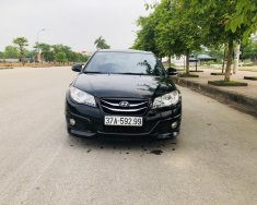 Hyundai Avante 2012 - Màu đen chính chủ, giá chỉ 250 triệu giá 250 triệu tại Nghệ An