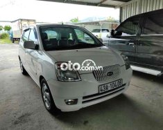 Kia Picanto 2008 - Màu trắng, xe nhập số tự động, giá 172tr giá 172 triệu tại Đà Nẵng