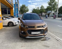 Chevrolet Trax 2017 - Xe tuyệt đẹp, sơn zin 90% giá 450 triệu tại Bình Dương