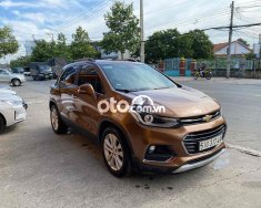 Chevrolet Trax 2017 - Siêu đẹp vừa cập bến giá 455 triệu tại Bình Dương