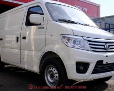 Xe tải 1 tấn - dưới 1,5 tấn 2022 - Giá xe tải Van Tera-V 2 chỗ, Ngoại thất xe tải Van Tera-V giá 285 triệu tại Tp.HCM