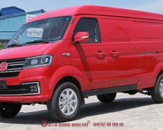 Xe tải 1 tấn - dưới 1,5 tấn 2022 - Xe tải Van SRM 868 2 chỗ động cơ Italy, Giá xe tải Van SRM 868 giá 285 triệu tại Tp.HCM