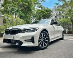Bán BMW 330i G20 nhập khẩu full option giá 1 tỷ 880 tr tại Tp.HCM