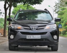 Toyota RAV4 2014 - Một chủ từ mới giá 1 tỷ 50 tr tại Hà Nội