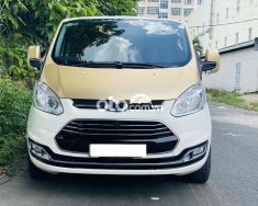 Ford Tourneo 2019 - Màu trắng, nhập khẩu nguyên chiếc xe gia đình giá 1 tỷ 60 tr tại Cần Thơ