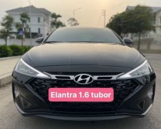Hyundai Elantra 2019 - Màu đen chính chủ giá 675 triệu tại Phú Thọ