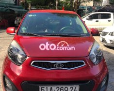 Kia Picanto 2011 - Giá 260 triệu giá 260 triệu tại Tp.HCM