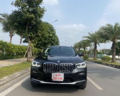 BMW X4 2019 - Màu đen, nhập khẩu nguyên chiếc giá 2 tỷ 250 tr tại Hà Nội