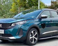 Peugeot 3008 2022 - Ưu đãi giảm 50% thuế trước bạ+ tặng phụ kiện+ giao ngay giá tốt nhất Miền Bắc giá 1 tỷ 229 tr tại Thái Nguyên