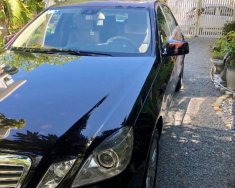 Mercedes-Benz E200 2012 - Màu nâu, giá 650tr giá 650 triệu tại Khánh Hòa