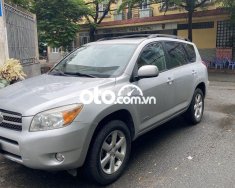 Toyota RAV4 2006 - Màu bạc giá ưu đãi giá 365 triệu tại Tp.HCM