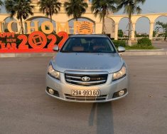 Chevrolet Lacetti 2009 - Màu bạc giá ưu đãi giá 235 triệu tại Hải Phòng