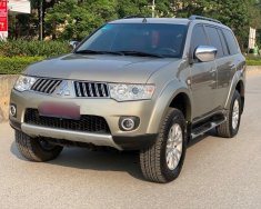 Mitsubishi Pajero 2013 - Số tự động, máy dầu giá 565 triệu tại Hà Nội