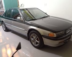Honda Accord 1992 - Màu bạc, xe nhập giá 89 triệu tại Quảng Ngãi