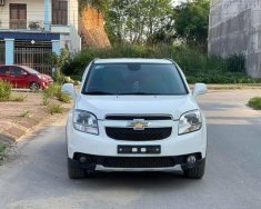 Chevrolet Orlando 2017 - Số sàn, máy xăng giá 365 triệu tại Thái Nguyên