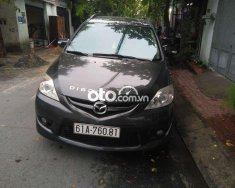 Mazda 5 2009 - Màu xám, nhập khẩu nguyên chiếc chính chủ giá cạnh tranh giá 360 triệu tại Tp.HCM