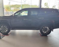 Mitsubishi Pajero Sport 2022 - Bán ô tô đăng ký lần đầu 2022, nhập khẩu nguyên chiếc giá chỉ 1 tỷ 345tr giá 1 tỷ 345 tr tại Phú Yên